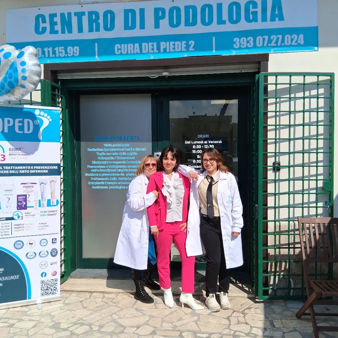 Noi e lo studio
