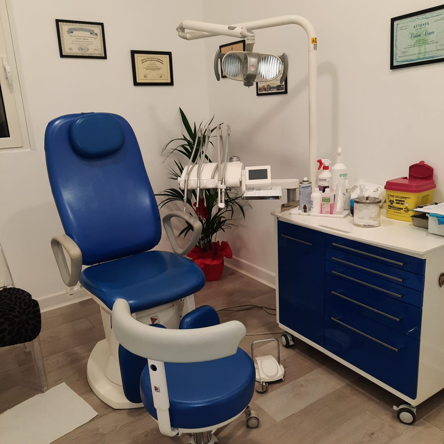 sala